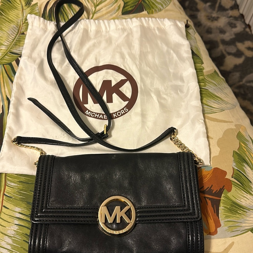 Michael Kors purse